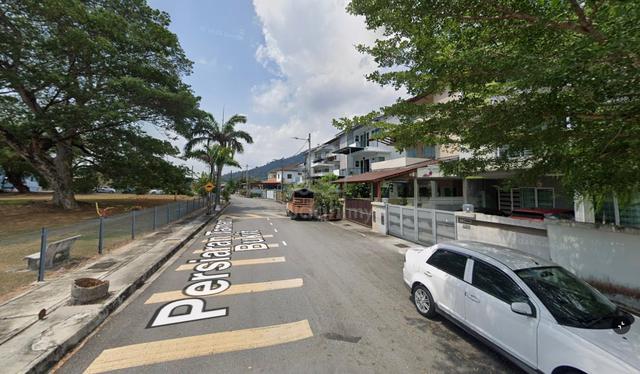 2.5 Storey Semi-D @ Persiaran Taman Bukit, Bukit Mertajam 1