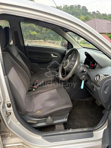 2010 Proton SAGA 1.3 BASE LINE (A) - 5