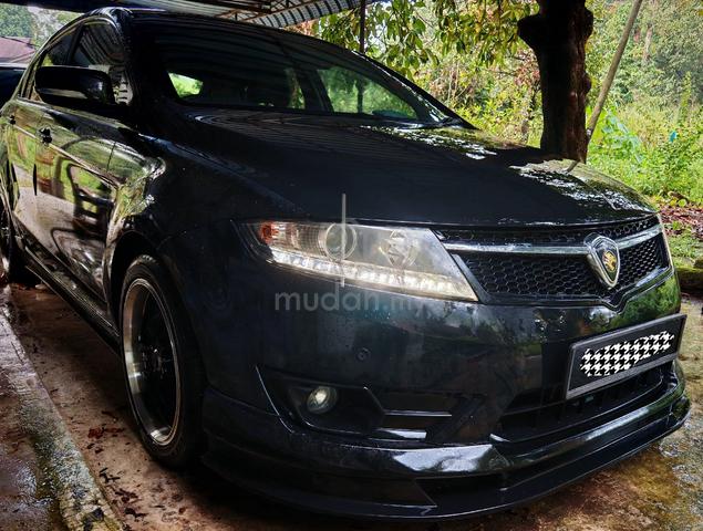 2016 Proton SUPRIMA S 1.6 PREMIUM (A) - 1