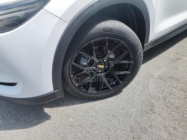 2018 Mazda CX-5 2.5 G GLS 2WD FACELIFT (A) - 2