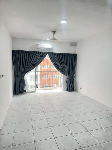 Residensi Sateria 1