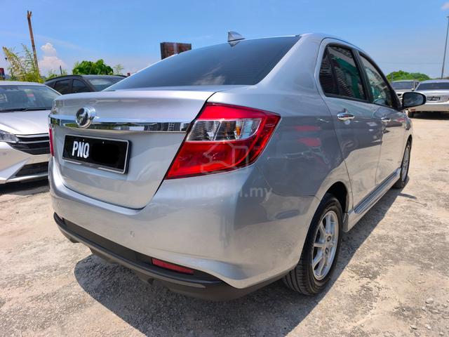 2018 Perodua BEZZA 1.0 G (A) Good Condition 1 Owne - 3
