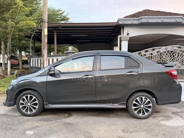 2023 Perodua BEZZA 1.3 X MY16 FACELIFT (A) - 4