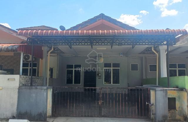 Taman Desa Impian Untuk Di Sewa 1