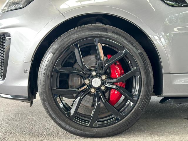2020 Land Rover Range Rover Sport SVR P575 5.0 - 5