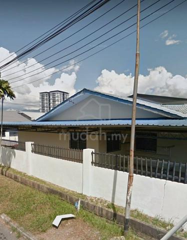 Taman Megah Kolombong Corner unit | For Sale 3