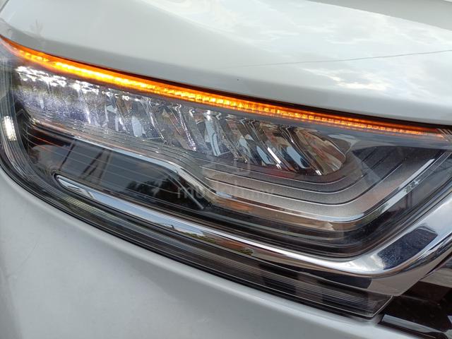2018 Honda CR-V 1.5 TC 4WD (A) - 3