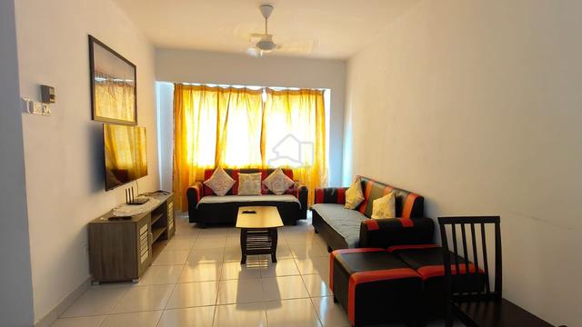 Main Place Residence 1