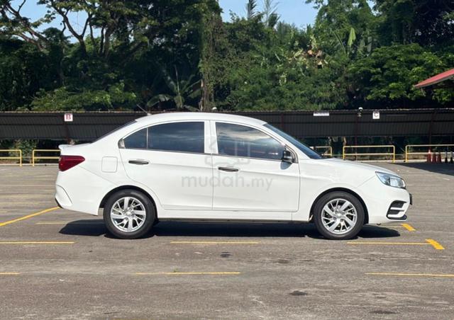 2021 Proton SAGA STANDARD MT 1.3L (M) - 5