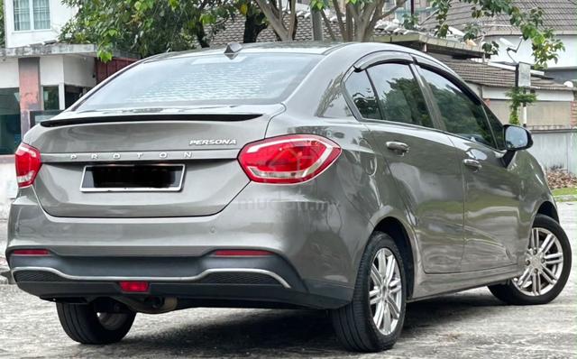 2019 Proton PERSONA 1.6 EXECUTIVE (A) - 2