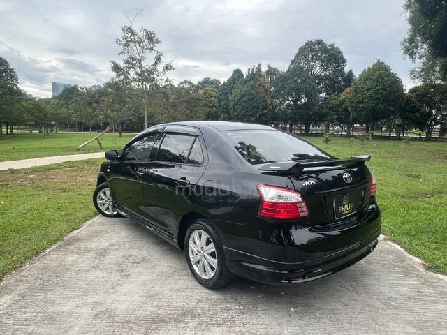 2010 Toyota VIOS 1.5 J DIRECT OWNER NO PROCESS FEE - 4