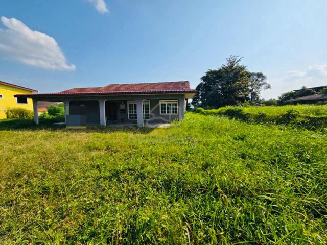 For Sale Lorong Ria Kg Melayu Majidee/Tanah Lot Banglo Majidee 1