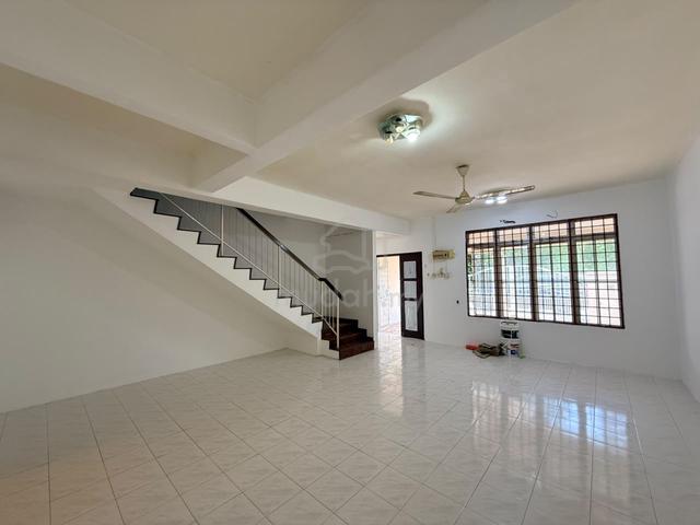 2-Storey Bandar Mahkota Cheras Gated Guard Terrace House for Sale 1