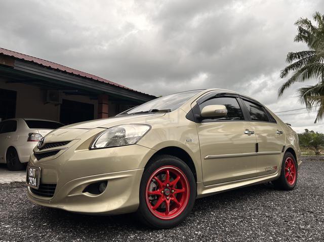 2007 Toyota VIOS 1.5 G (A) - 1