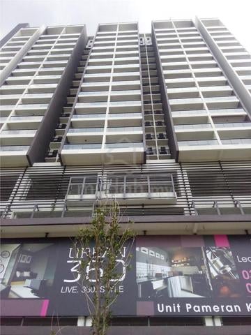 Urban 360 1