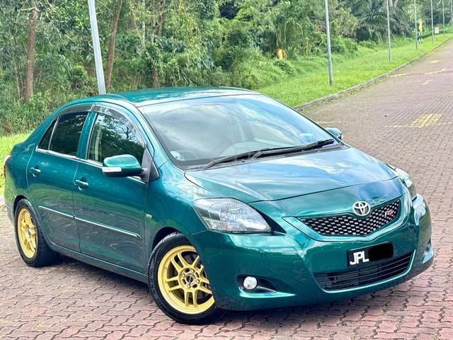 2013 Toyota VIOS 1.5 G 🆓3 Year Warranty - 1