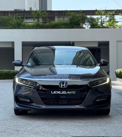 2020 Honda ACCORD 1.5 TC-P (A) GENUINE 85K KM - 3