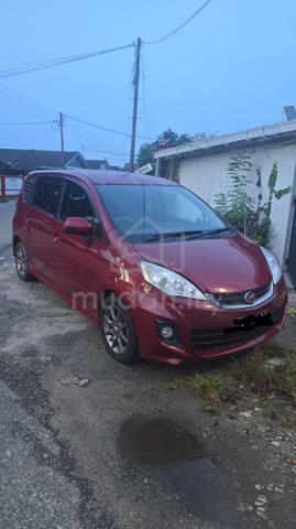 Alza 1.5 ADVANCE - 1