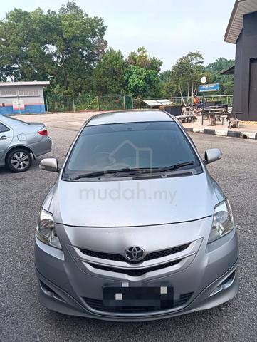 2010 Toyota VIOS 1.5 G NCP93R-BEPGKE FACELIFT (A) - 5