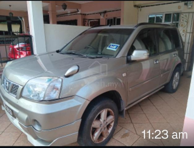 2007 Nissan X-TRAIL 2.0 COMFORT ENHANCED (A) - 4