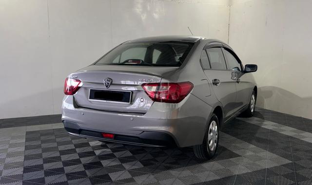 2019 Proton SAGA 1.3 STANDARD MY2016 (A) - 2