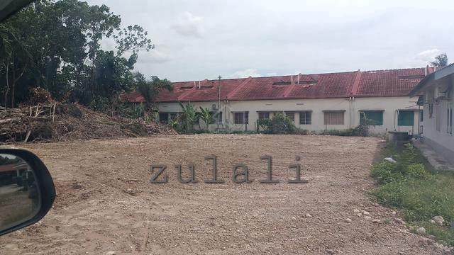 ​🏗️ TANAH LOT UNTUK DISEWA – (Shah Alam) 1
