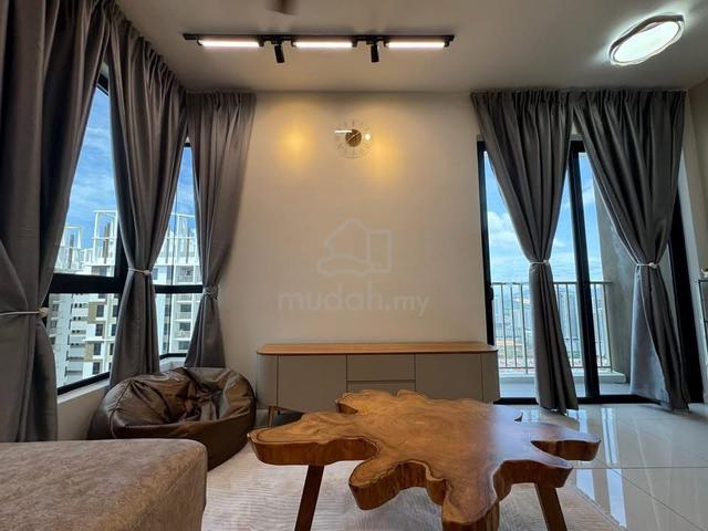 Vivo Executive Apartment 1