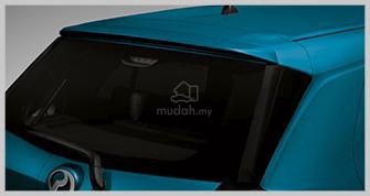 Perodua AXIA READY STOCK /REBATE - 4