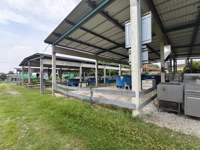 Sungai Petani Land For Rent 100,090 Sqft 1