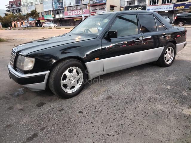 1995 Mercedes Benz E230 AVANTGARDE (CBU) 2.3 (A) - 2