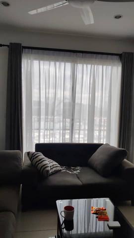TRiGON Luxury Residences @ SetiaWalk 1