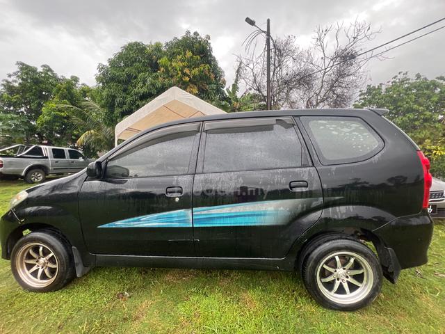 2008 Toyota AVANZA 1.3 E (M) - 5