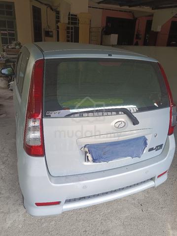 2010 Perodua VIVA 1.0 ELITE EZi (A) - 3