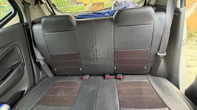 2019 Perodua AXIA 1.0 GXTRA MY19 (A) - 5
