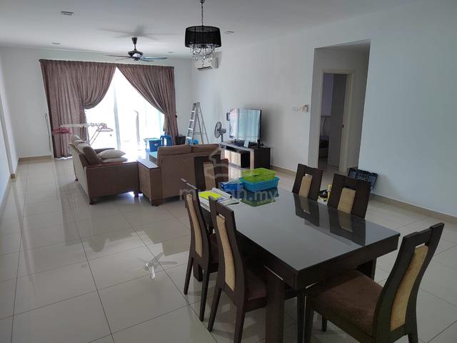 Summerton Condominium 1