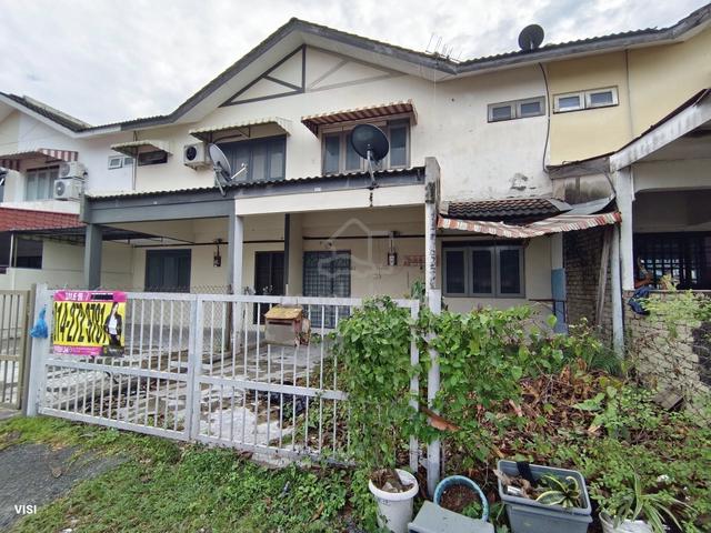Full Loan Low Downpayment Gunung Rapat Song Choon Botani Ipoh Jaya 1