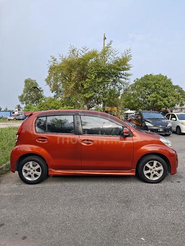 2013 Perodua MYVI 1.3 EZI PREMIUM (A) - 3