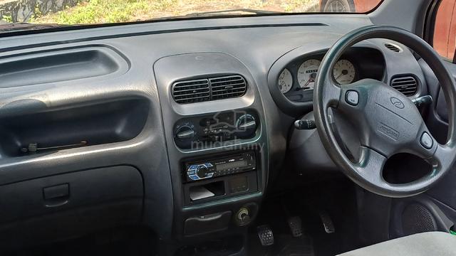 2005 Perodua KENARI 1.0 GX L902 (M) - 4