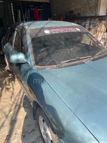 2004 Proton WIRA 1.3 GL (M) - 5
