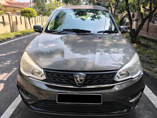 2020 Proton SAGA 1.3 PREMIUM (AUTO) B/LIST DEPO 1K - 3