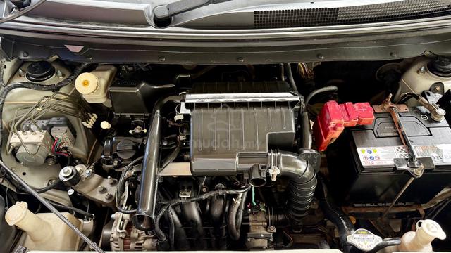 2013 Mitsubishi ATTRAGE 1.2 GS (A) lady owner - 5