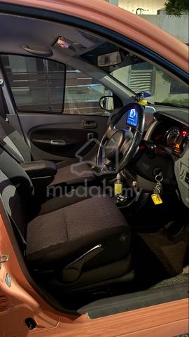 2010 Perodua VIVA 1.0 ELITE (A) - 5