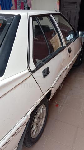 1995 Proton ISWARA 1.3 S (M) - 2