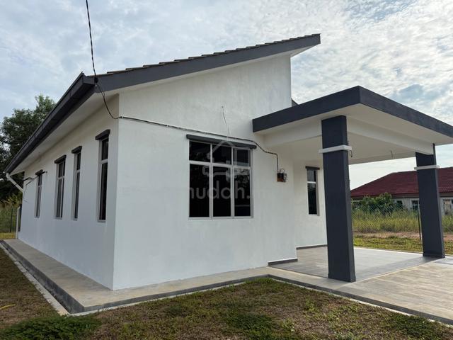 Gaji RM3.2K blh dpt | Banglo50x80 Bangi Ecohill 1