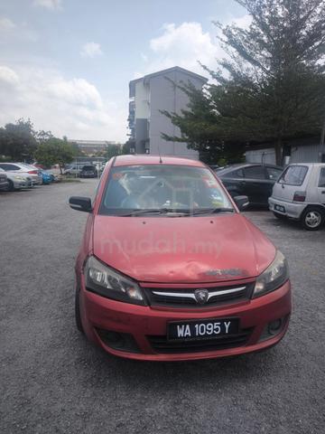 2014 Proton SAGA 1.3 FLX STANDARD (A) - 1