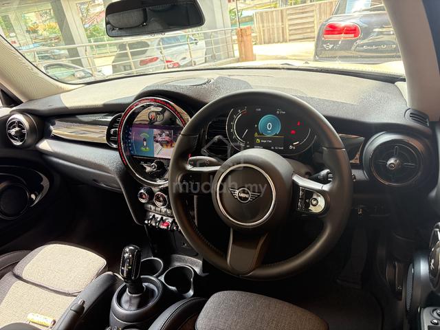 2023 Mini COOPER S F56 FACELIFT LCI2 5A UNREG - 5