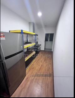 D'Carlton (Residensi Seri Mega) 1