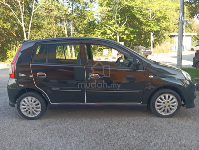 2010 Perodua VIVA 1.0 ELITE EXCLUSIVE EJ-VE (A) - 4