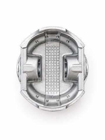 Taikom KGH Pro 56.00 Engine Piston Kit - photo 2 of 3