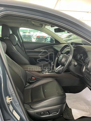 2022 Mazda CX-30 2.0G 2WD High - 5